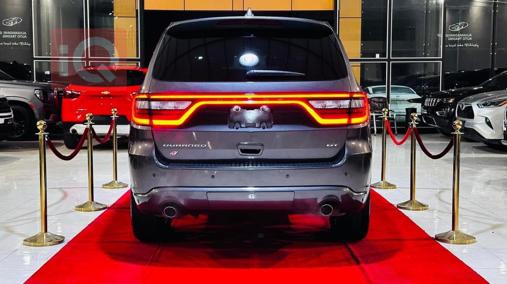 Dodge Durango